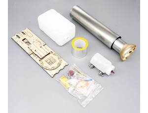 Top-Design Turbine Conversion Set For Freewing T-45 90mm EDF Jet